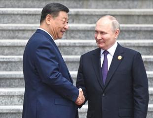 China says difficult to attend Ukraine peace conference in Switzerland