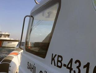 At least two irregular migrants die off Turkish coast