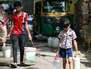 India court urges national emergency declaration for heatwaves