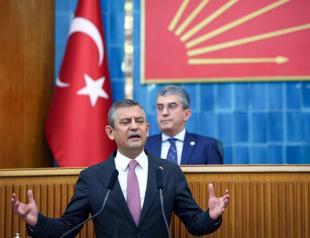 CHP leader denies intention to run for presidency