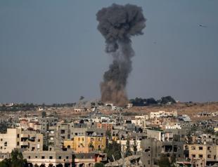 Biden pushes new plan for Gaza truce, Hamas responds positively