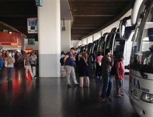 Bus ticket prices surpass airfares amid Eid, summer holidays