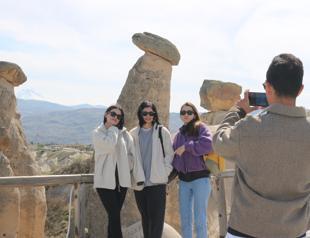 Association seeks to expand tourism to all 81 provinces