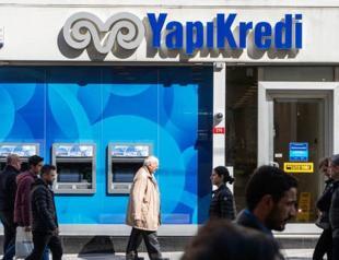 Talks on sale of Yapı Kredi Bankası shares terminated