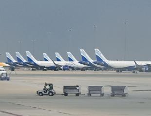 Airlines eye new frontier of AI ahead of global summit