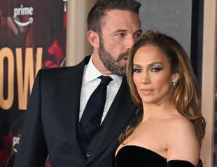 JLo cancels summer tour as Affleck split rumors swirl