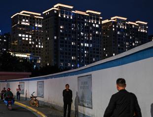 China says MI6 recruited state workers to spy for UK