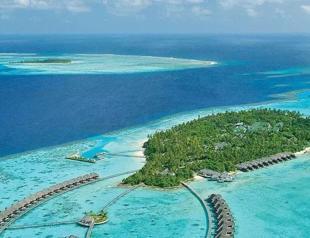 Maldives to ban Israelis to protest Gaza war