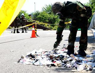 Seoul to fully suspend inter-Korean military deal over balloons