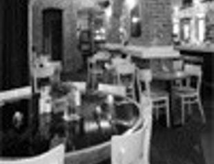 Real Italian cuisine in Nişantaşı: Il Patio