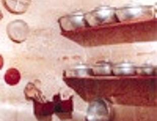 Turkey’s first cuisine museum in Gaziantep