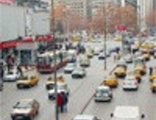 All calls from Ankara’s heart tapped for 3 hours