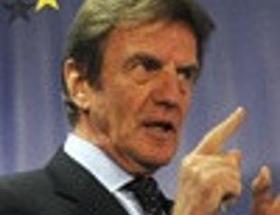 French, Austrian FMs dismiss Obamas backing of Turkeys EU bid