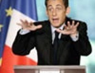 Sarkozy offers EU-Turkey common forum as accession alternative
