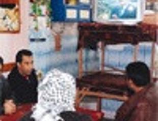 State television begins Kurdish test broadcasts