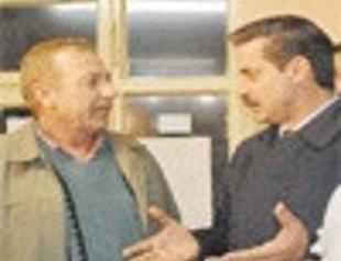 Goverment officials feel the public’s wrath