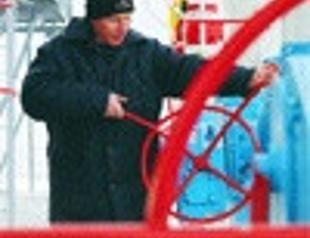 EU gas summit seeks ’south corridor’ plan