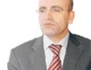 Turkish minister throws the ball to IMF