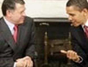 Obama steps in for Mideast peace, invites leaders for talks