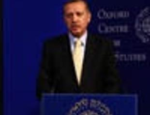 Turkish PM rebukes European countries over fight against PKK