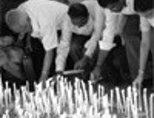 National security adviser sacked in Pakistan