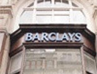 Barclays may be forced to seek capital