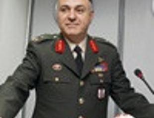 Turkish general says military deal with Iraq will contribute to peace