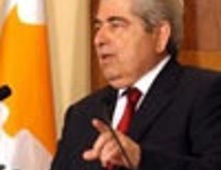 Cyprus, Greece leaders back Turkeys full EU membership