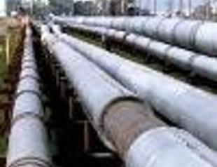 Two Emirates companies to pump gas to Nabucco from N.Iraq