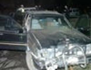 Turkish policeman sentenced to two years over teenage driver shooting