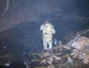 Pilot killed in military plane crash in western Turkey - agencies