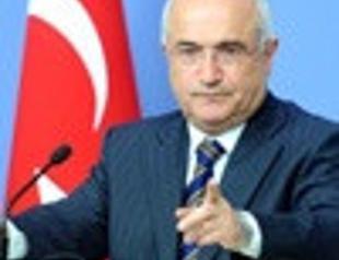 Turkey to establish anti-terrorism undersecretariat