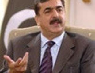 Gilani vows to defeat Taliban amid fighting