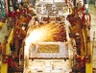 February exports decline 35 percent in Turkey