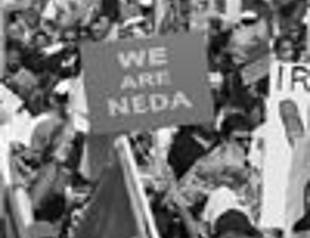 Iran clerics slam reformist Mousavi