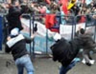 Union disunity over case