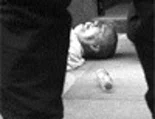 G20 video puts UK police on spot