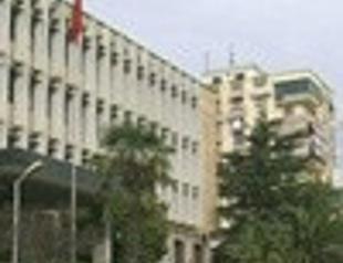 Albanian diplomat arrested in Turkey on suspicion of drug trafficking