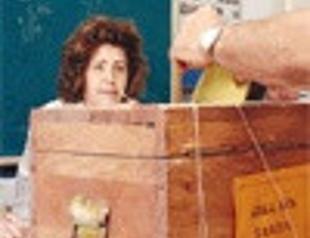 48.6 million people set to vote in the local elections