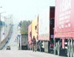 Turkeys April exports decline 33.75 pct