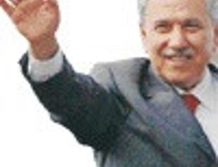 State ministers receive portfolios