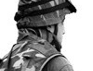 Turkey attacked the least in ISAF