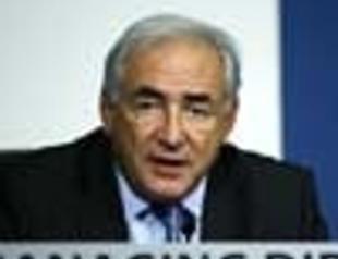 Turkey, IMF agree at G-20 to restart talks on new loan agreement