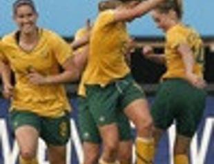 Women’s football left on sidelines