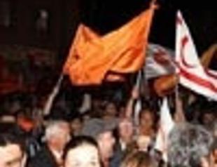Nationalists sweep votes in general elections in Turkish Cyprus