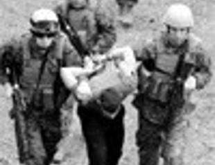 Tensions high on Korean Peninsula