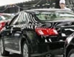 Workers quit at Hyundai in Turkey