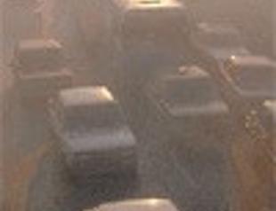 Stress proves price of urban lifestyles