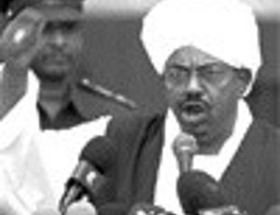 Court eyes arrest of al-Bashir