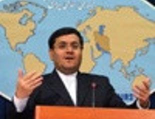 Iran urges Iraq to pay special attention to terrorist groups